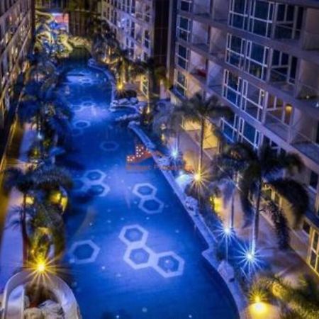 60Sqm Luxury 1 Bed - Pattaya City Centre - Centara Avenue Residences - 704 外观 照片