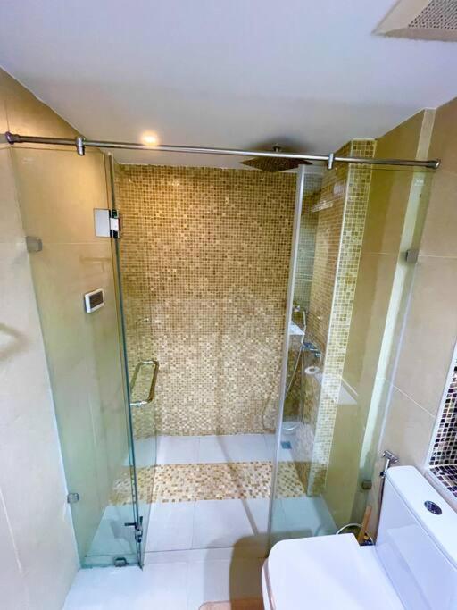 60Sqm Luxury 1 Bed - Pattaya City Centre - Centara Avenue Residences - 704 外观 照片