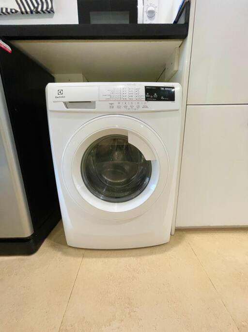60Sqm Luxury 1 Bed - Pattaya City Centre - Centara Avenue Residences - 704 外观 照片