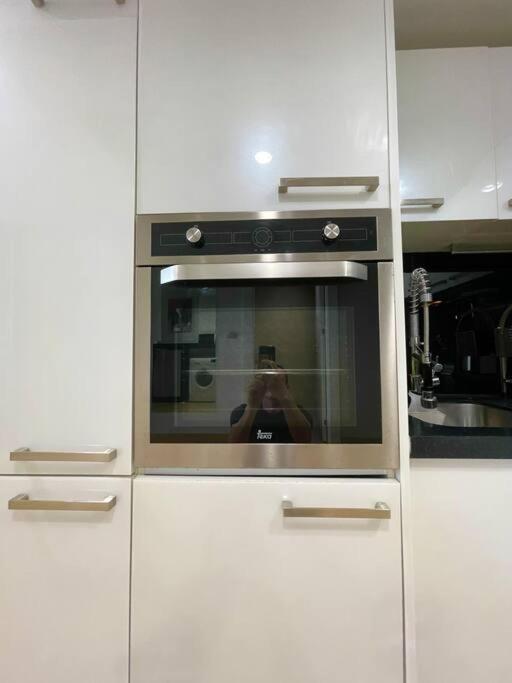 60Sqm Luxury 1 Bed - Pattaya City Centre - Centara Avenue Residences - 704 外观 照片